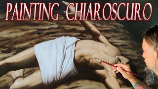 Painting Chiaroscuro