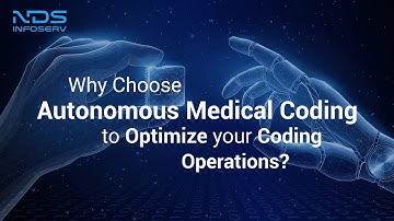 Navigating the Future: The Case for Autonomous Coding in Medical Billing