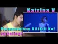 Katrina Velarde - Ikaw Ang Lahat Sa Akin - RandomPHDude Reaction
