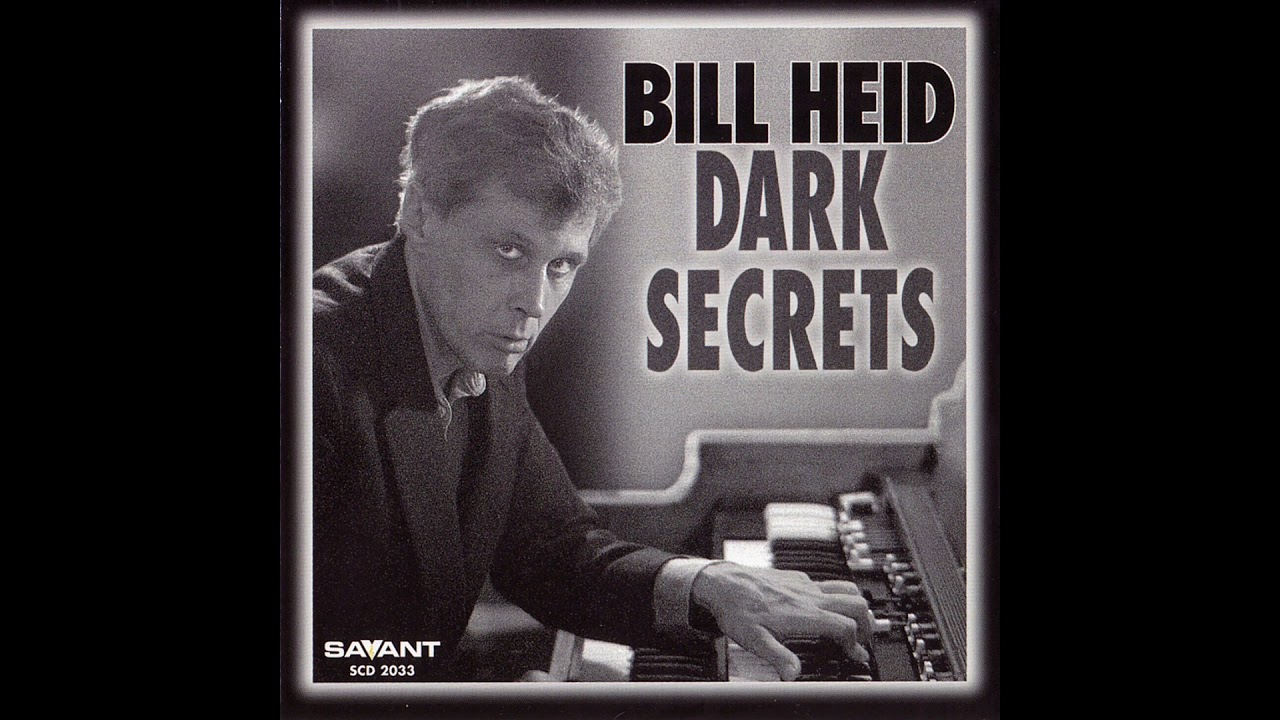 Watch Bill Heid - Wang! on YouTube Watch Bill Heid - Wang! on YouTube