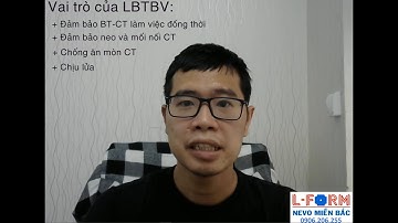 CÓ CHẮC LÀ BẠN NẮM ĐƯỢC VAI TRÒ VÀ QUY ĐỊNH VỀ LỚP BÊ TÔNG BẢO VỆ?