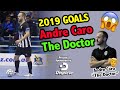 Andre Caro Futsal Player 2019 Goals #theDoctor