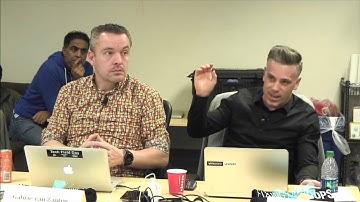 AppFormix Event Stream Demo