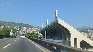 Tijuca ao Flamengo