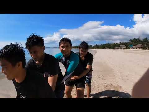 Super Fun Beach Games l Team Building Activity