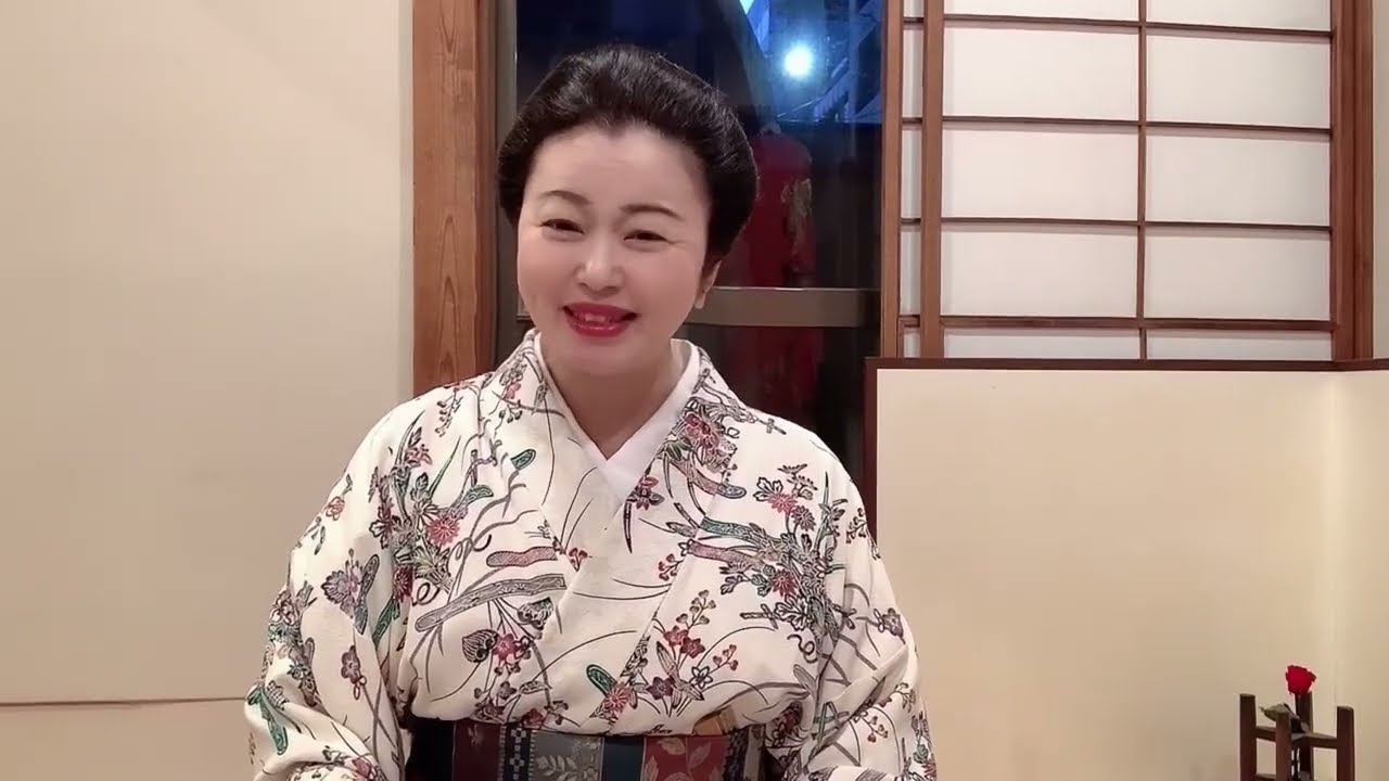 三味線の音が、途切れて気になる場合に見直す箇所 - YouTube