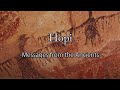"Hopi -Messages from the Ancients-"