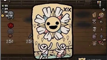 The Binding of Isaac : AfterBirth / How to Unlock 