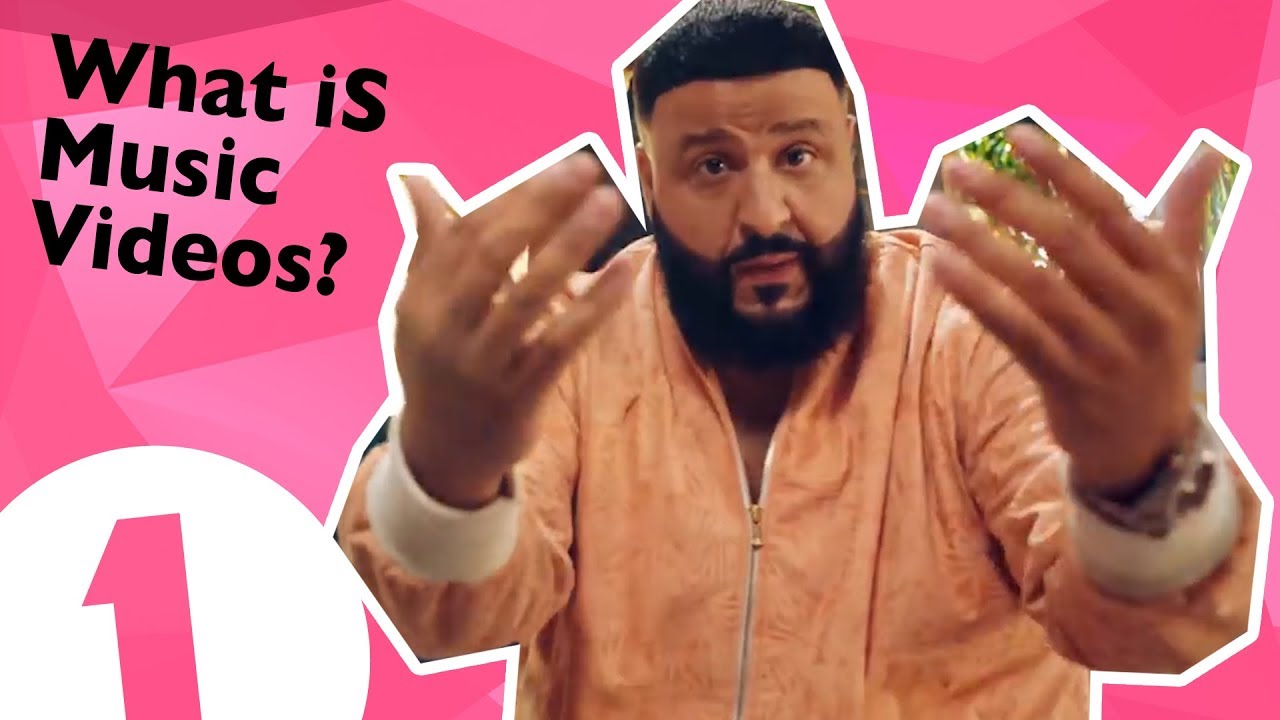 Is This DJ Khaled’s Real Voice? - Contains Strong Language