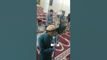 تلاوة خاشعة للقارئ عمار بن ياسر ماتيسر من سورة الطور(1)