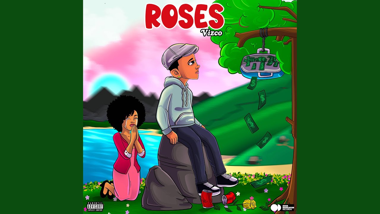 Watch Roses on YouTube Watch Roses on YouTube