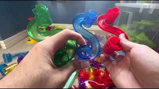 Marble Genius Super Set Unboxing