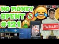 NO MONEY SPENT SERIES #121 - TYDISNEY GETS EXPOSED FOR THE FRAUD HE IS! NBA 2K21 MyTEAM