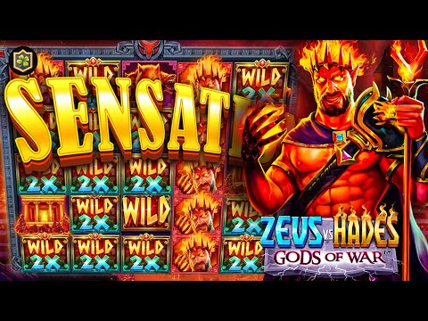 Experience the Thrill of Zeus vs Hades Demo Play - Online Casino Games in English for UK Players