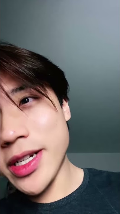 Jacob Wiseman/Antonhy Inguyen- Cara membuat suara Anda lebih dalam (Tik Tok)
