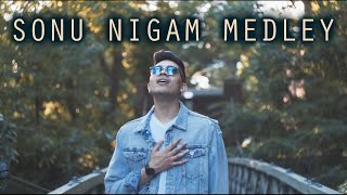 Sonu Nigam Medley | NEEL