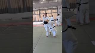 多数取りの捌き Tips for Tasudori #aikido #合気道 #錬身会 #創和会 #sowakai #renahinkai #Tsuganezawa #津金沢