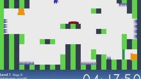 This is the Only Level Complete Walkthrough