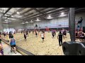Mens Div 3 v Brunswick 
