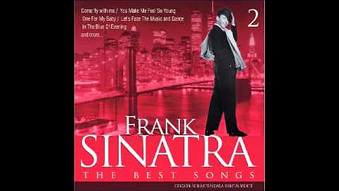 Frank Sinatra - The best songs 2 - The lady is a t...