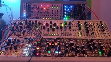 3 Module Challenge 3 - Plaits Wogglebug LxD