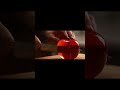 This Slime Cutting Is So Satisfying 😍 #shorts#shorts #ytshorts #slime #slimecutting #satisfying #cut