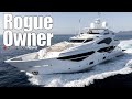 Man Who Bought Superyacht with Princess’s Trust Fund, Ordered to Sell House | SY News ep295