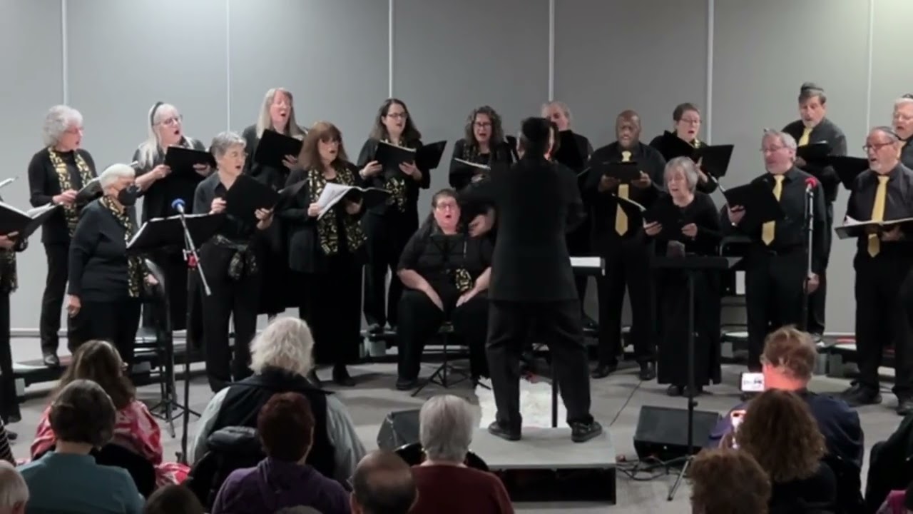 Bridge Over Troubled Water