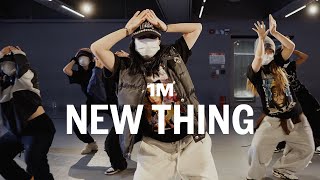 ZICO - New thing (Prod. by ZICO) Feat. Homies / RENAN Choreography