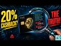 20% Cashback & 62 Days Interest Free? Roar Bank Exposed! (2026) #FinTechGears #RoarBank#creditcard