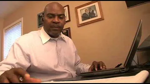 Charles Lashley Helms EB Consulting, LLC