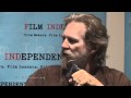 Jeff Bridges on Crazy Heart (4 of 7)