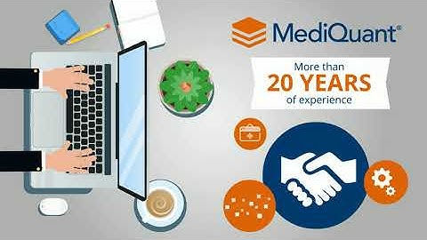 MediQuant - EMR and EHR Data Conversion Company