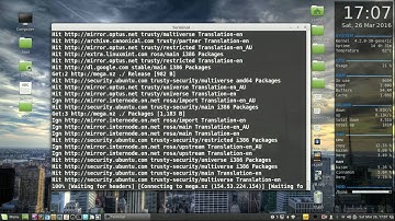TerminalLab: Run last command starting with a....!