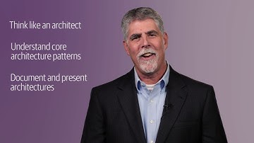 Hands on Software Architecture Fundamentals Training with Mark Richards