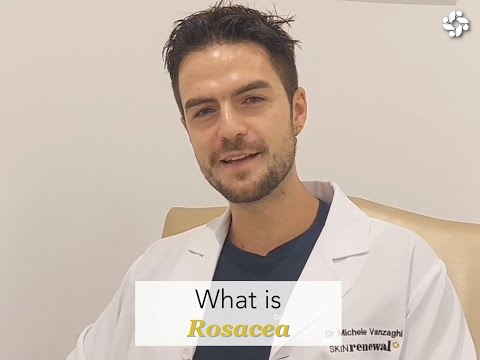 ROSACEA: THE IMPROMPTU