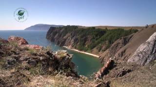 Прибайкальский национальный парк (ФГБУ 