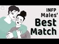 These 5 Women Can’t Resist INFP Men | Best Match Mp3 Song
