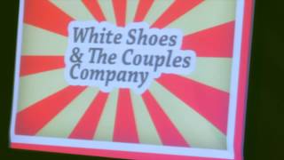 White Shoes \u0026 The Couple Company live at STAN Bintaro