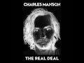 Charles Manson - Manson Jam (Part 1)