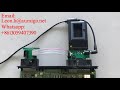 Mini ACDP key programmer BMW CAS4 Board Tester works well or not