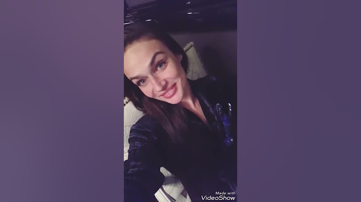 Алена Водонаева показала естественное лицо