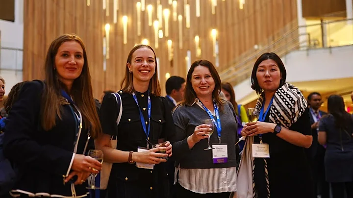 From Every Corner of the World to One City: Join Us in Miami for #FACON25