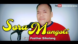 Sora Mangoli || Cipt. Posther Sihotang || Cover Jhen Tumanggor