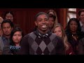 Classic Divorce Court- Holley Vs. Holley: Wedding Ring Heist