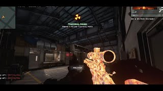 HMW (MW2/MW3 Remaster) EZ XP LOBBY (60 SEC NUKES, CAMO CHALLENGES) *NO SAVE FILE/UNLOCK ALL NEEDED*