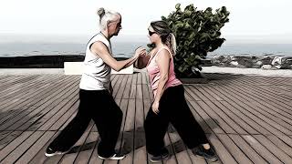 Technique: Feel and keep the energy in you. Tai Chi / Qi Gong / Dao Yoga screenshot 4