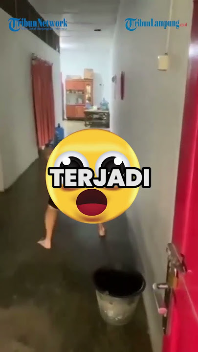 VIRAL KELAKUAN EMAK-EMAK EJEK DEBT COLLECTOR TAK MAU BAYAR UTANG, AKSINYA BIKIN TEPOK JIDAT