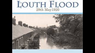 Virtual Louth Flood Walk - May 2020