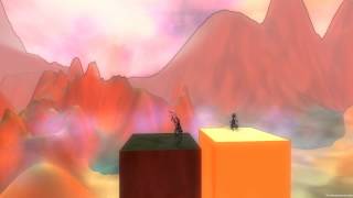 Desolation Dream - Gameplay (Download Link) (1080p60)